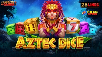 Aztec Dice